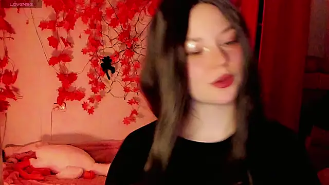 HoneyDazzle online show from October 2025 07:48:02 PM