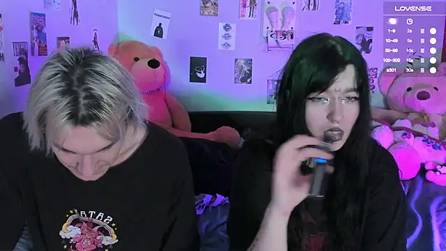 g4tito online show from November 2025 08:46:01 AM