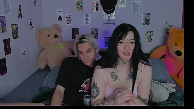 g4tito online show from November 2025 07:01:02 AM