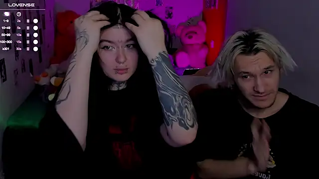 g4tito online show from November 2025 05:18:02 AM