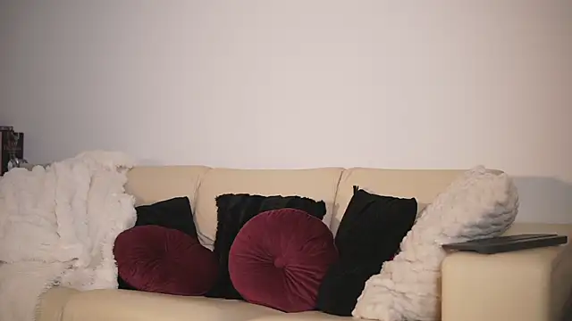 GiaInked online show from March 2026 06:08:02 PM