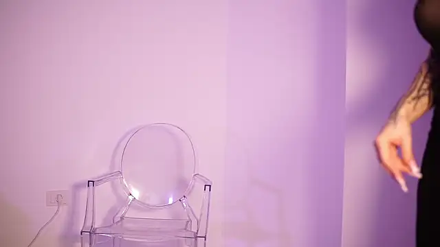 GiaInked online show from February 2026 05:38:02 AM