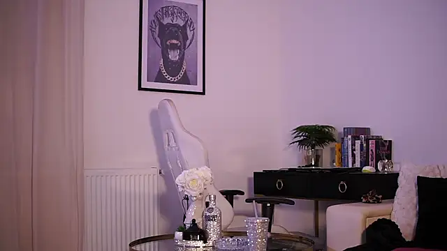 GiaInked online show from March 2026 04:56:01 PM