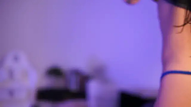 GiaInked online show from January 2026 06:50:02 AM