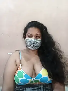 Snapshot of Mallika-collage chatting on October 2025 04:54:02 PM Mallika-collage online show from October 2025 04:54:02 PM