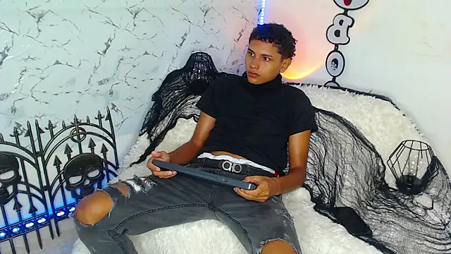 the crackopry online show from October 2025 01:23:02 PM