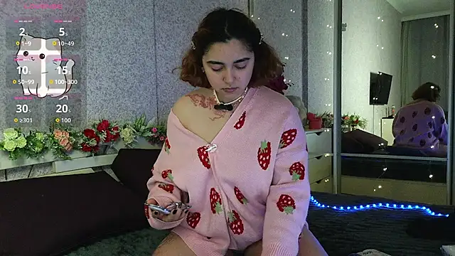  Mary Me online show from December 2025 07:13:01 PM