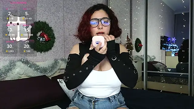  Mary Me online show from December 2025 08:11:01 PM