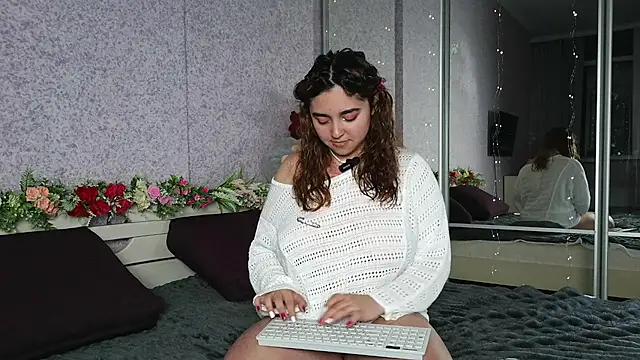  Mary Me online show from November 2025 08:23:01 PM