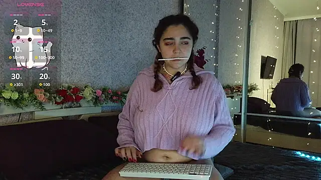  Mary Me online show from November 2025 07:25:01 PM