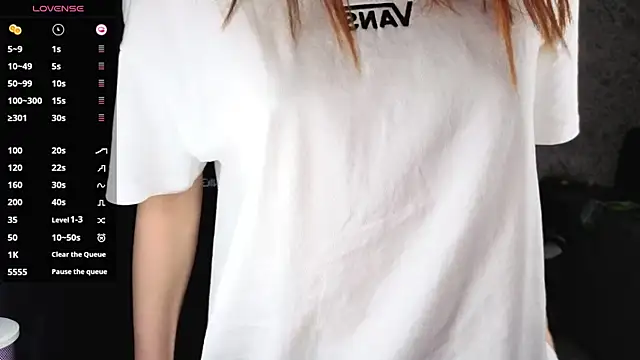 kitti sweett online show from January 2026 10:36:02 PM