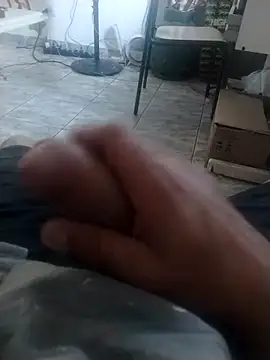 Jamasssss online show from November 2025 09:04:01 PM