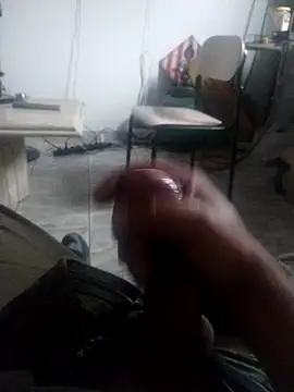 Jamasssss online show from December 2025 09:36:02 AM