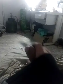 Jamasssss online show from October 2025 04:13:01 AM