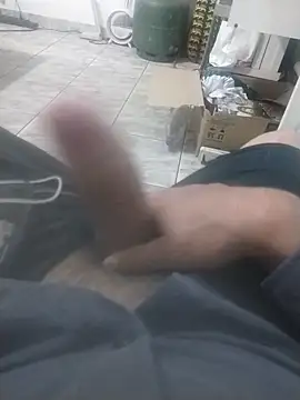 Jamasssss online show from December 2025 02:43:02 AM