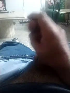 Jamasssss online show from December 2025 10:54:02 AM