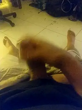 Jamasssss online show from November 2025 08:56:02 PM