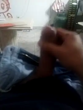 Jamasssss online show from November 2025 08:51:01 AM