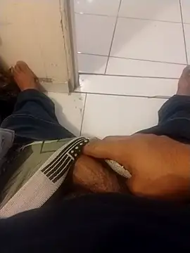 Jamasssss online show from December 2025 07:09:02 PM