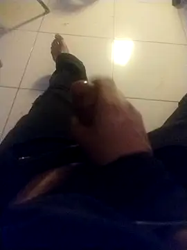 Jamasssss online show from October 2025 09:46:02 PM