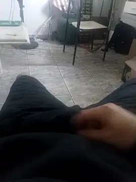 Jamasssss online show from November 2025 09:13:01 AM