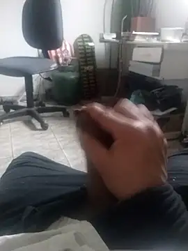 Jamasssss online show from November 2025 09:46:02 AM