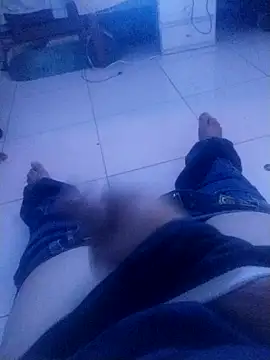 Jamasssss online show from October 2025 10:09:01 PM