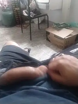 Jamasssss online show from November 2025 09:36:02 AM