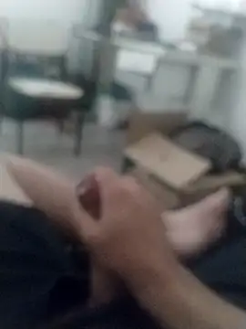 Jamasssss online show from November 2025 10:30:01 AM