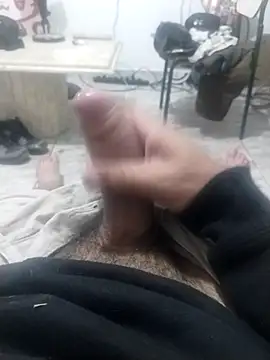 Jamasssss online show from December 2025 02:58:02 AM