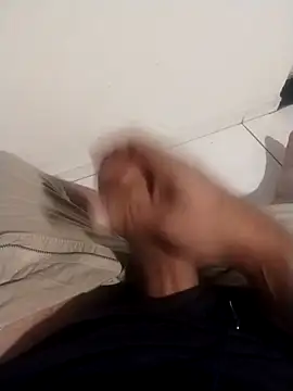 Jamasssss online show from November 2025 09:19:02 PM