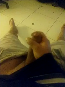 Jamasssss online show from October 2025 09:01:01 PM