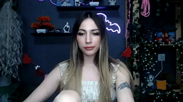 Walleriana online show from November 2025 02:33:02 PM