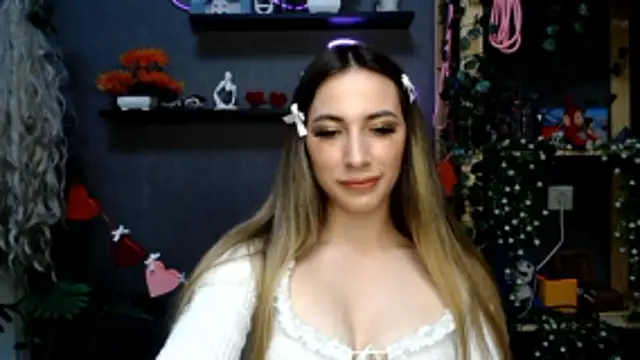 Walleriana online show from October 2025 11:29:02 AM