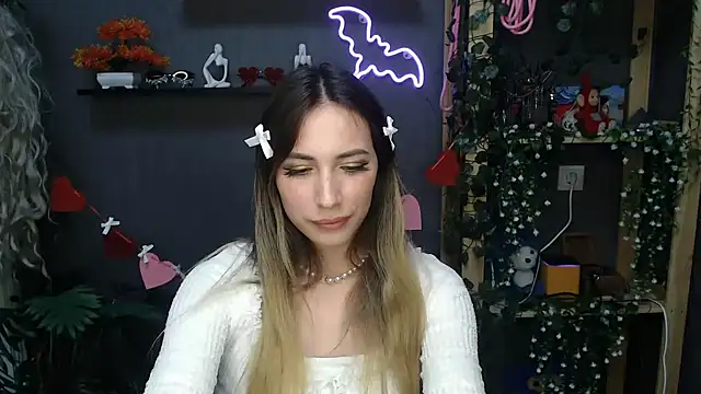 Walleriana online show from October 2025 09:49:01 PM