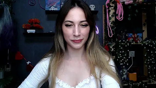 Walleriana online show from November 2025 10:53:01 AM