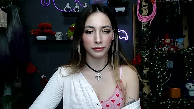 Walleriana online show from November 2025 05:17:01 PM