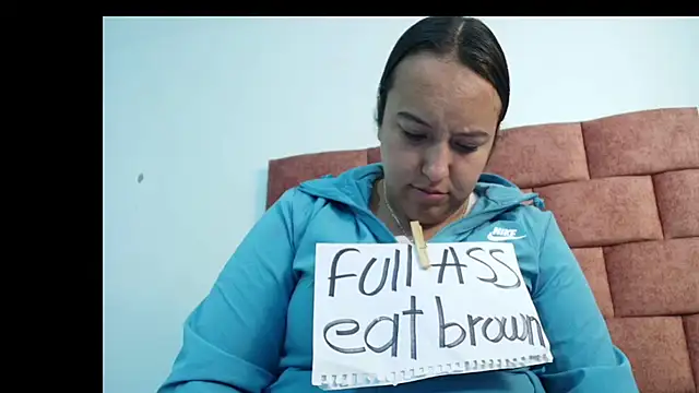Fat Tab00 Dirty online show from October 2025 02:29:02 PM