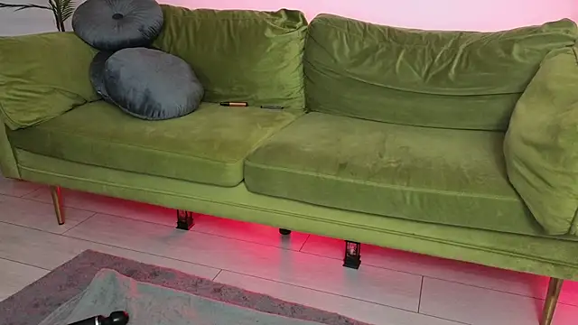 Ashley luxx online show from November 2025 07:46:01 AM