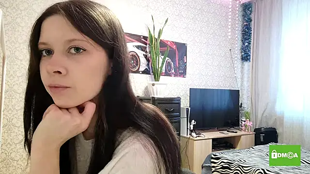 Snapshot of babylilcute chatting on October 2025 10:06:01 AM babylilcute online show from October 2025 10:06:01 AM
