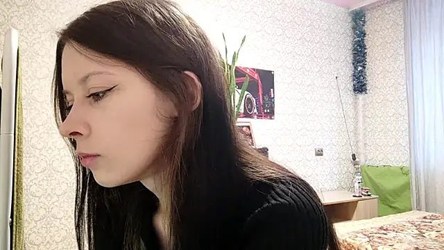 Snapshot of babylilcute chatting on October 2025 11:22:02 AM babylilcute online show from October 2025 11:22:02 AM