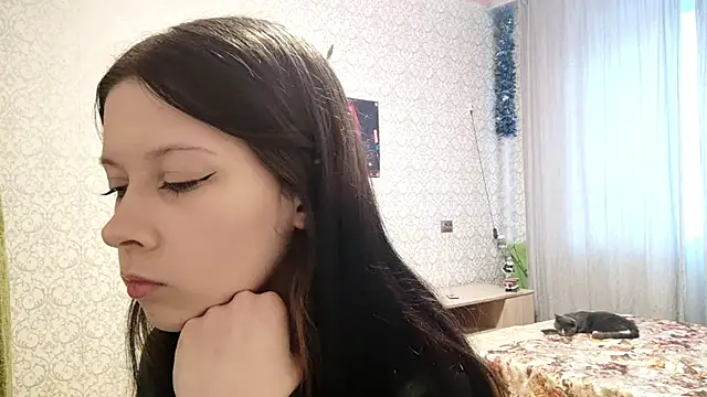 Snapshot of babylilcute chatting on October 2025 11:11:02 AM babylilcute online show from October 2025 11:11:02 AM