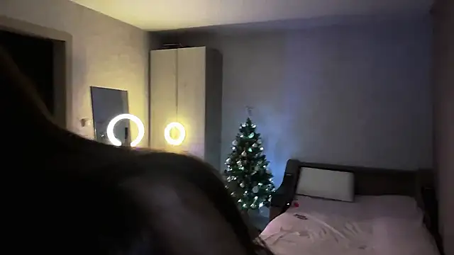 RinaModel online show from February 2026 05:35:01 PM