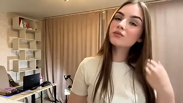 RinaModel online show from October 2025 06:08:01 PM