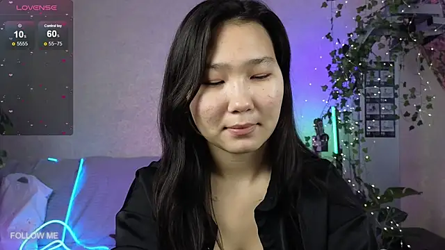 Yoon Mii online show from October 2025 08:15:02 AM