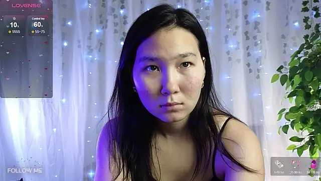 Yoon Mii online show from October 2025 12:18:01 PM