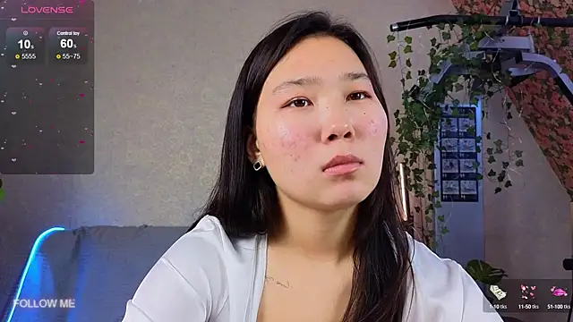 Yoon Mii online show from October 2025 08:27:02 AM