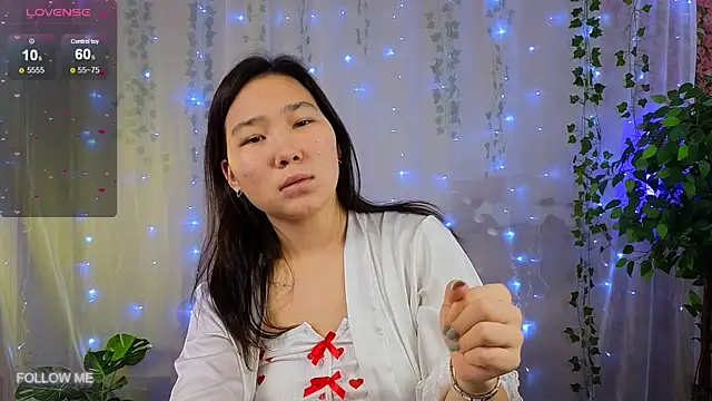 Yoon Mii online show from October 2025 07:21:01 AM
