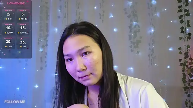 Yoon Mii online show from October 2025 12:29:01 PM