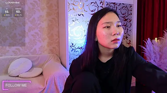 Yoon Mii online show from October 2025 10:27:01 AM